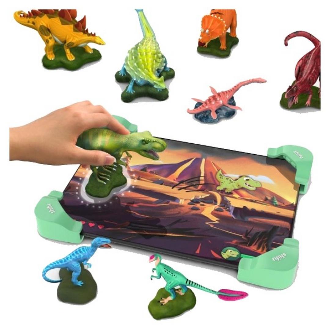 PlayShifu Tacto Dino