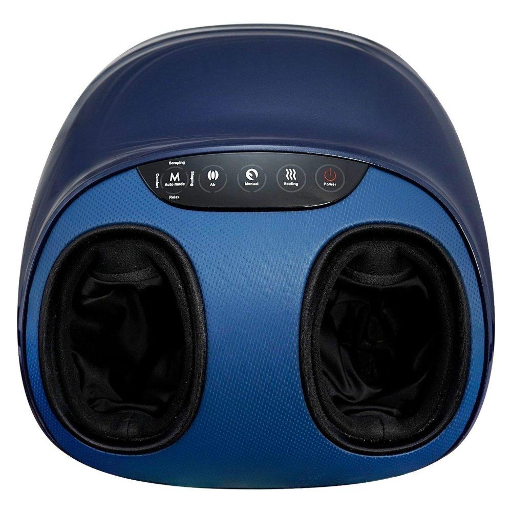 

Wansa foot massager, sl-c302 - blue