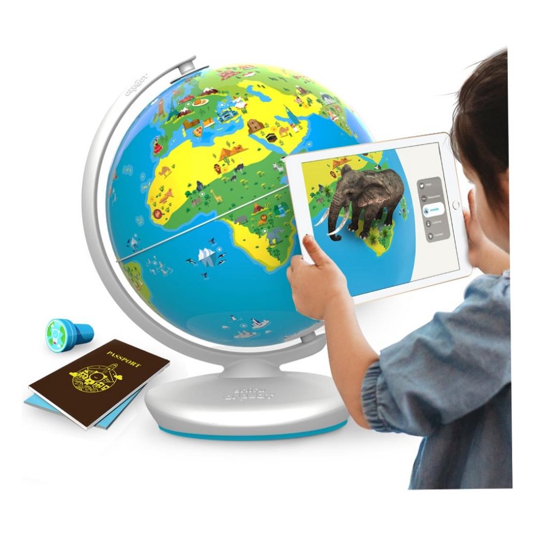 PlayShifu Orboot Earth: The Educational AR Globe