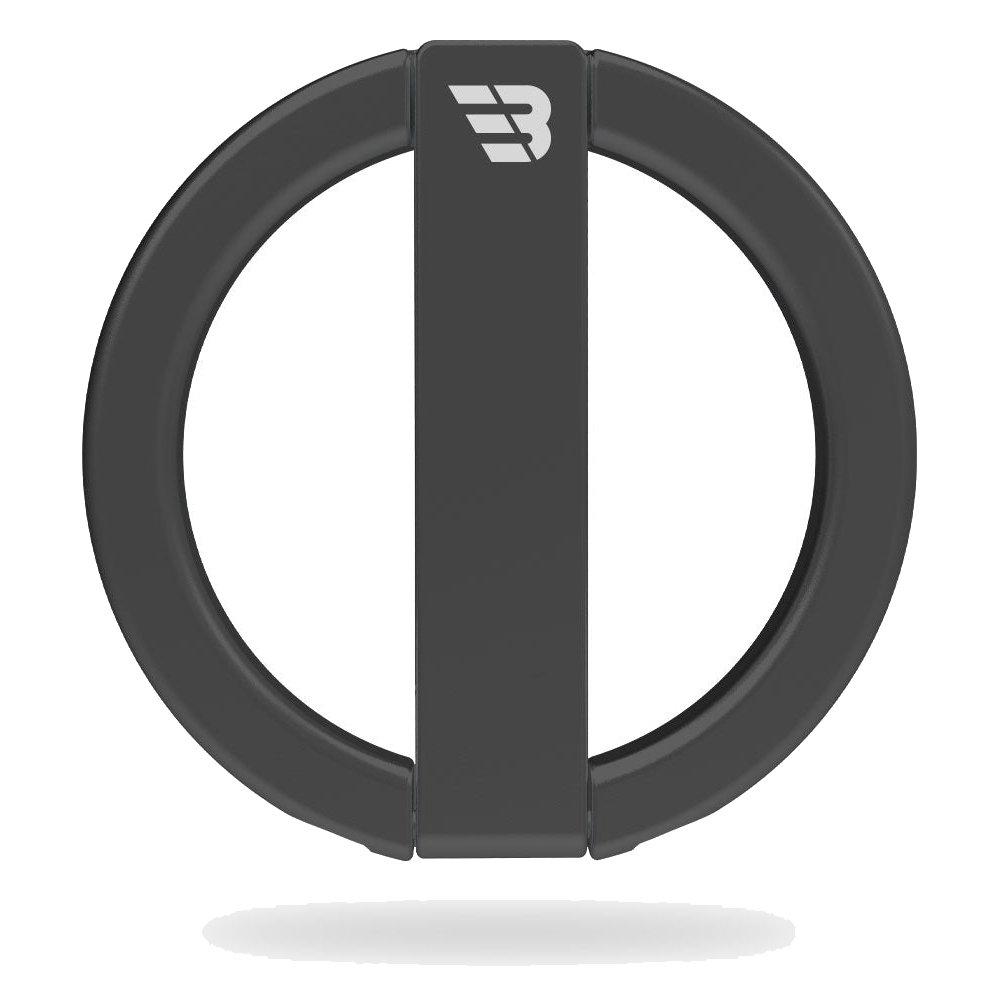 

Baykron compact magnetic stand - black