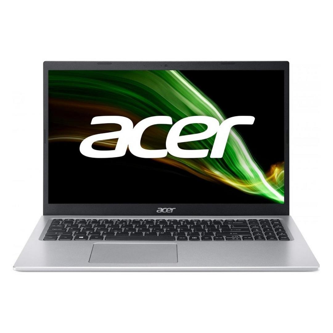 Acer Aspire 515 Intel Core i7 1240P, 16GB RAM, 512GB SSD, 15.6 inch, 4GB NVIDIA RTX 2050, Windows 11 Laptop | Grey