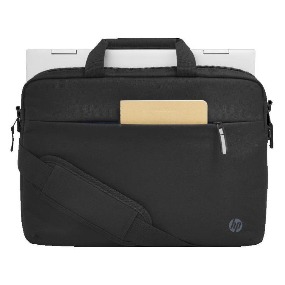 

Hp professional toploader for 14. 1-inch laptop - black