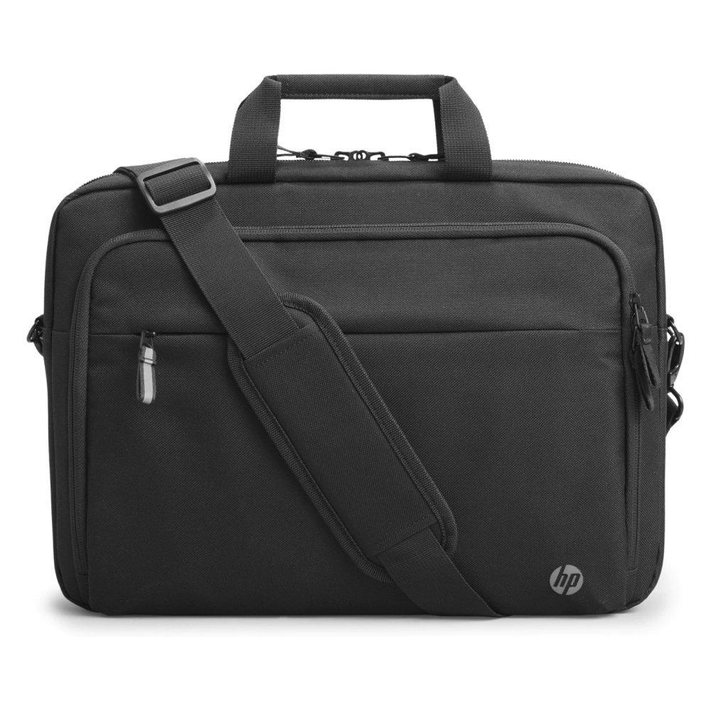 

Hp professional toploader for 15. 6-inch laptop - black