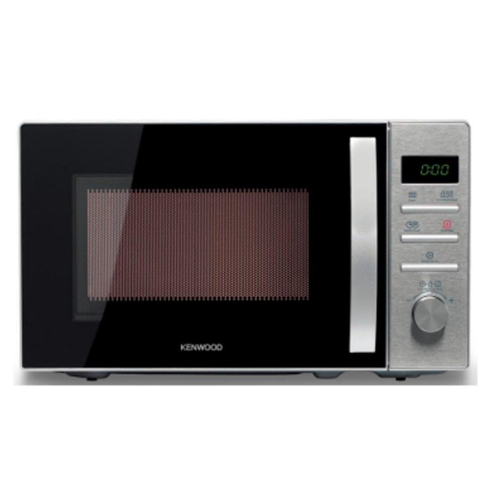 

Kenwood microwave, 700w, 22l, mwk22 - black