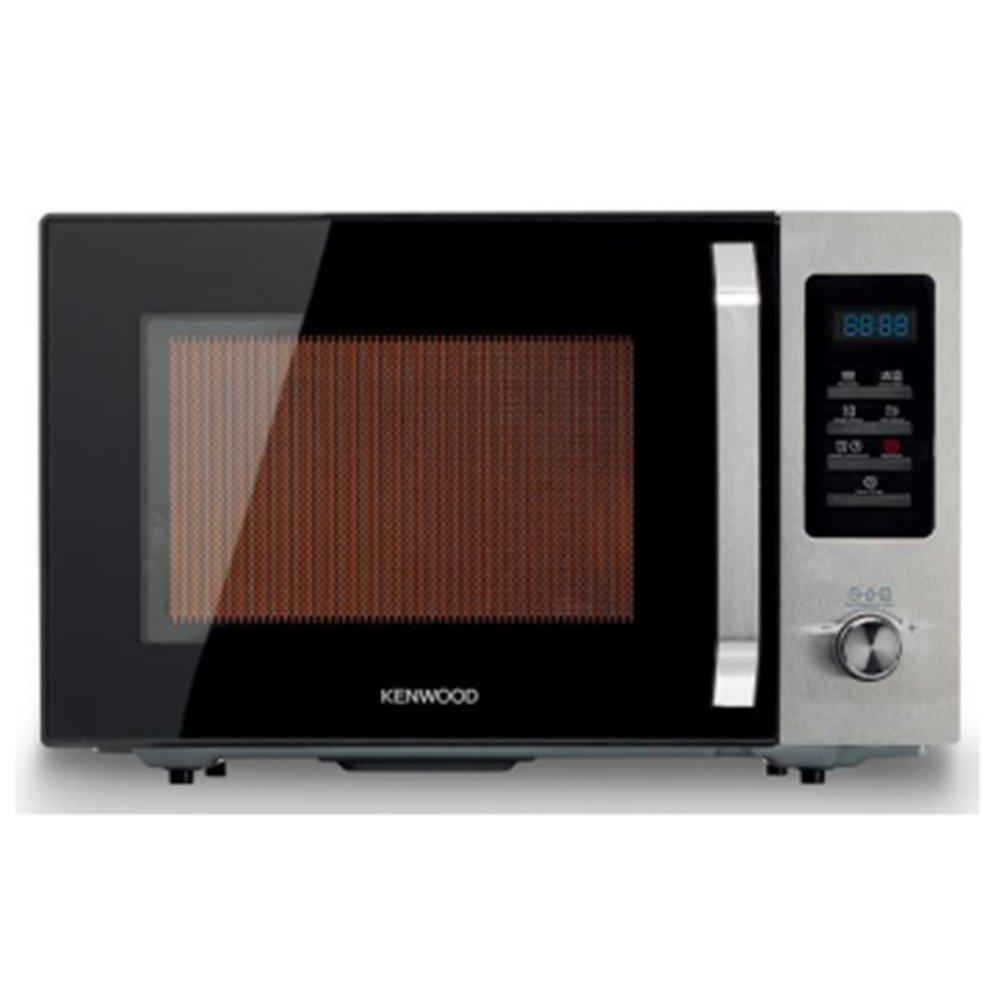 

Kenwood microwave, 1000w, 31l, mwk31 - black