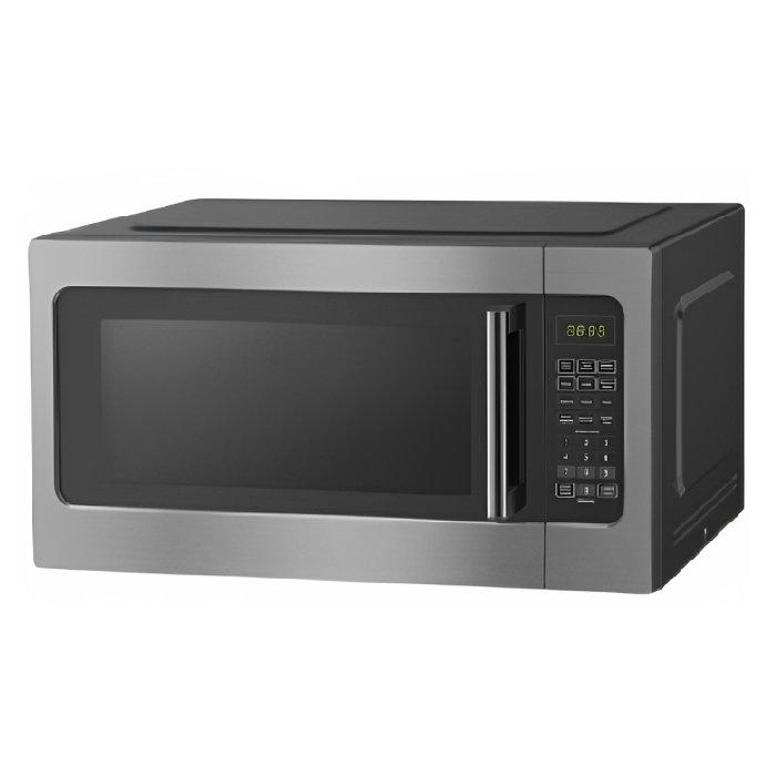 

Kenwood microwave, 1200w, 62l, mwk62 - grey