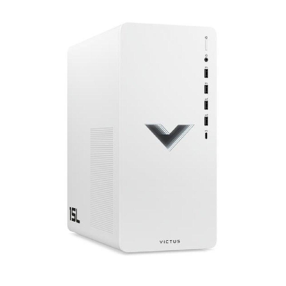

Hp victus, 12th gen, core i7 - 12700, 16gb ram, 1tb ssd + 1tb hdd, rtx 3060ti 8gb, gami...