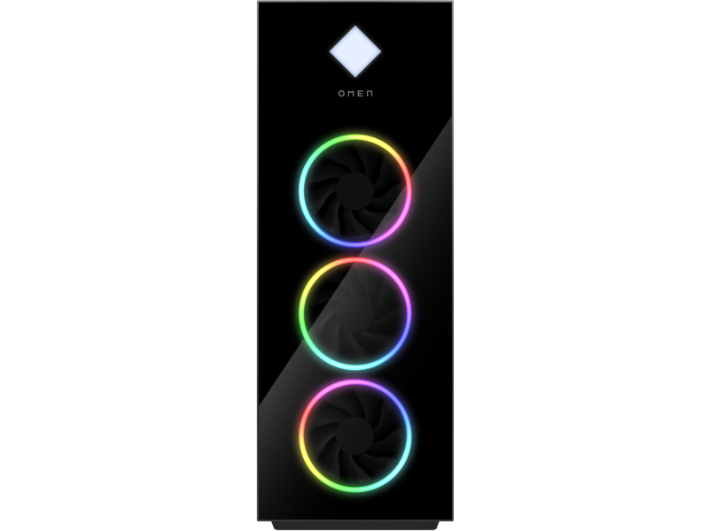 

Hp omen 45l, gt22-0006ne, windows 11, intel core i7, 32gb ram, 1tb ssd, nvidia rtx 3080...