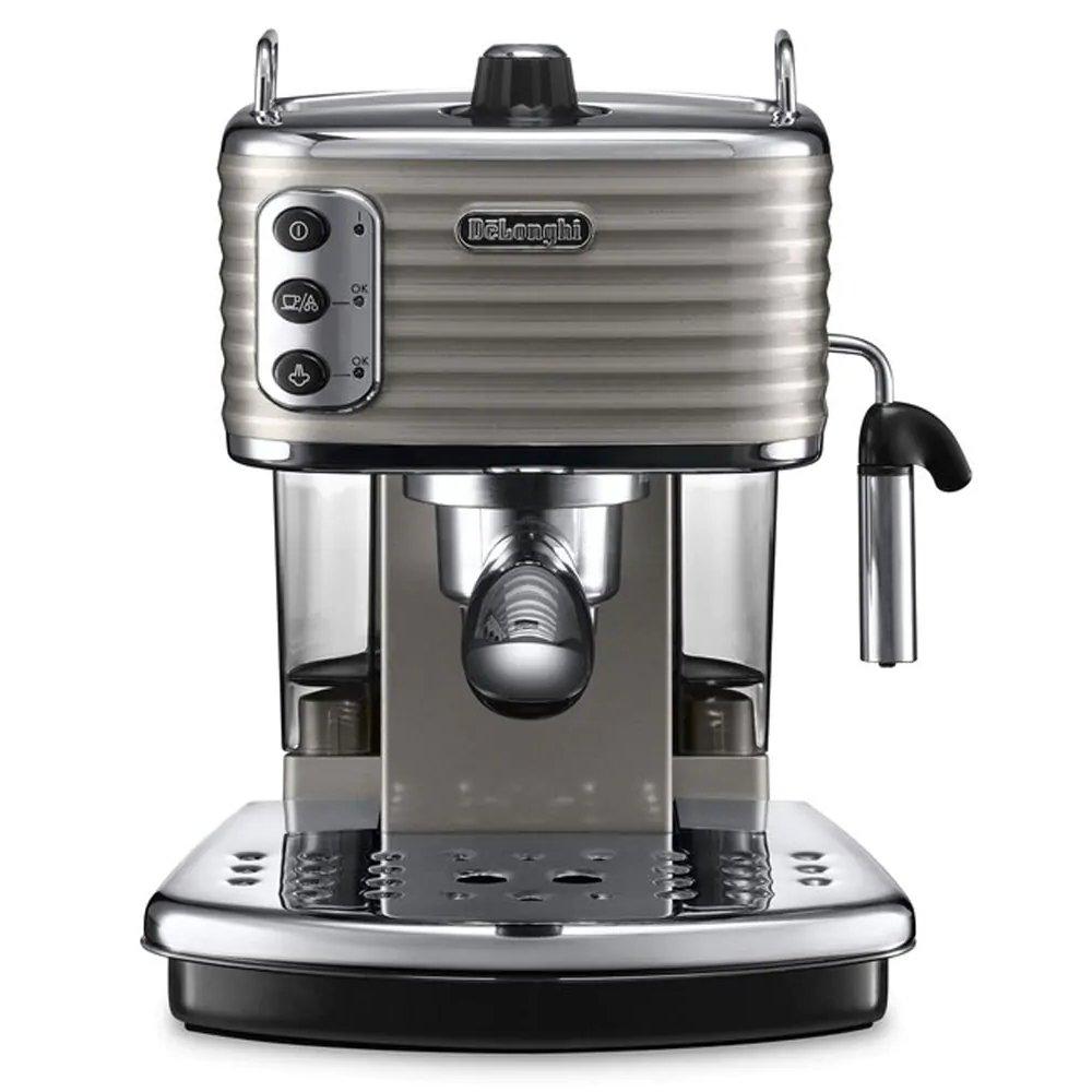 

Delonghi scultura pump espresso coffee machine (ecz351. Bg)