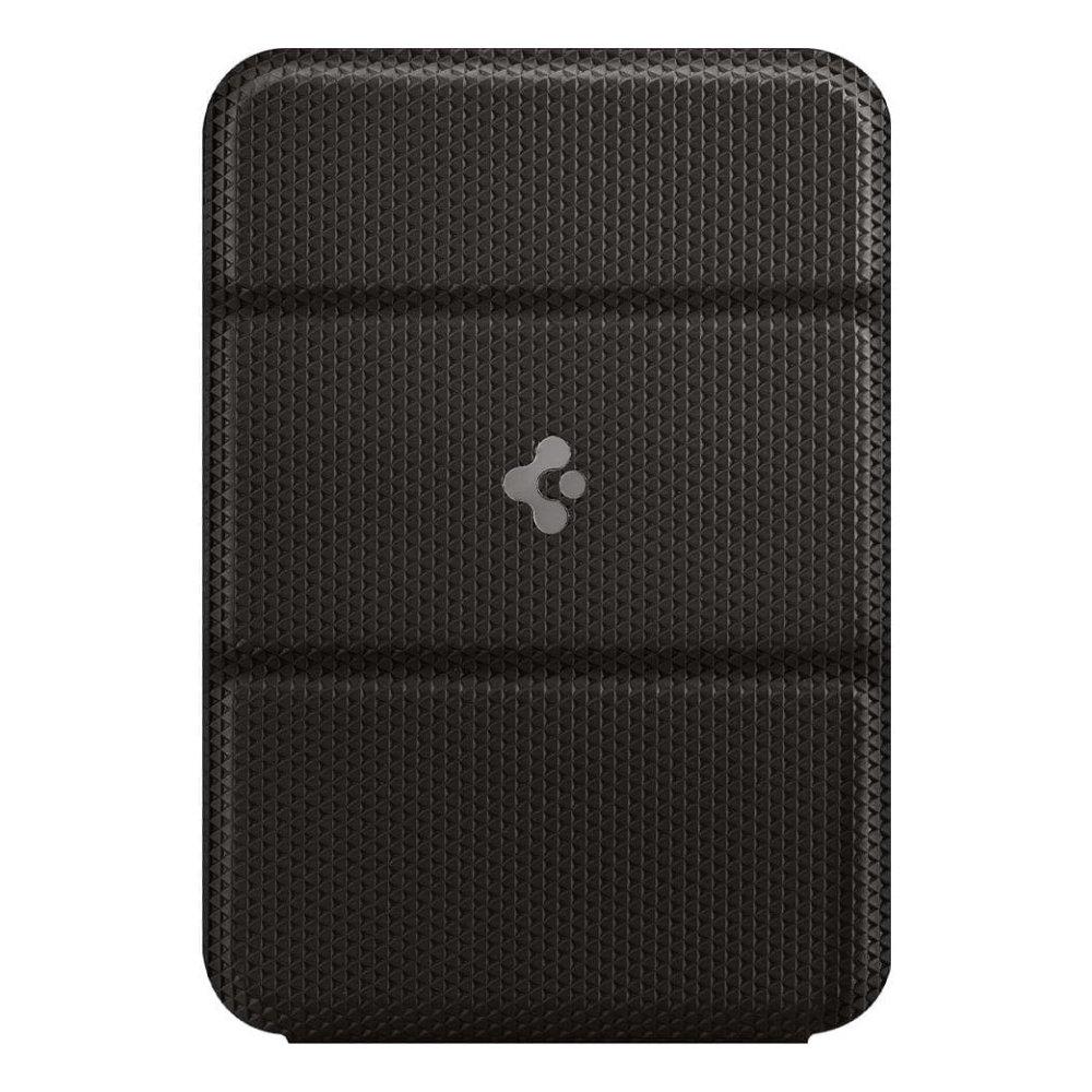 

Spigen universal card holder smart fold - gunmetal