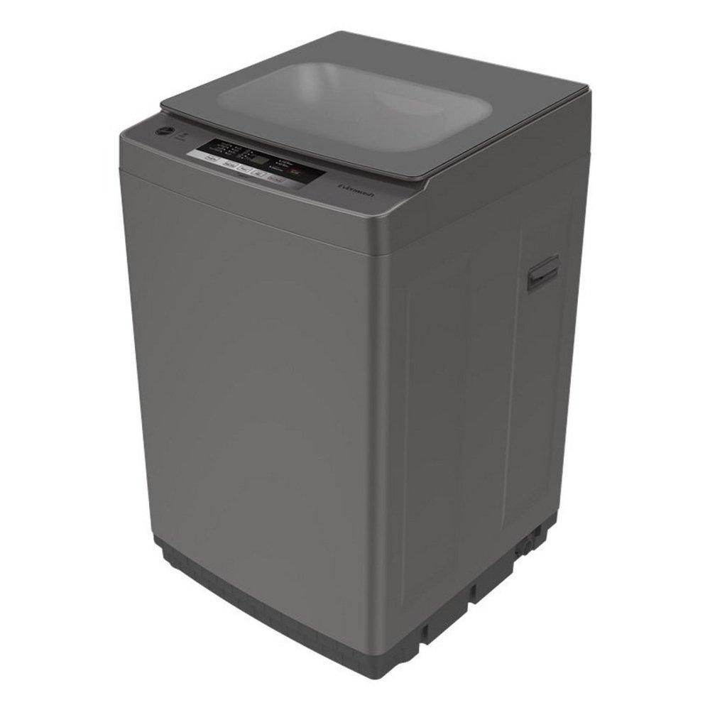 

Hoover top load washer 15kg silver (htl-x15s)