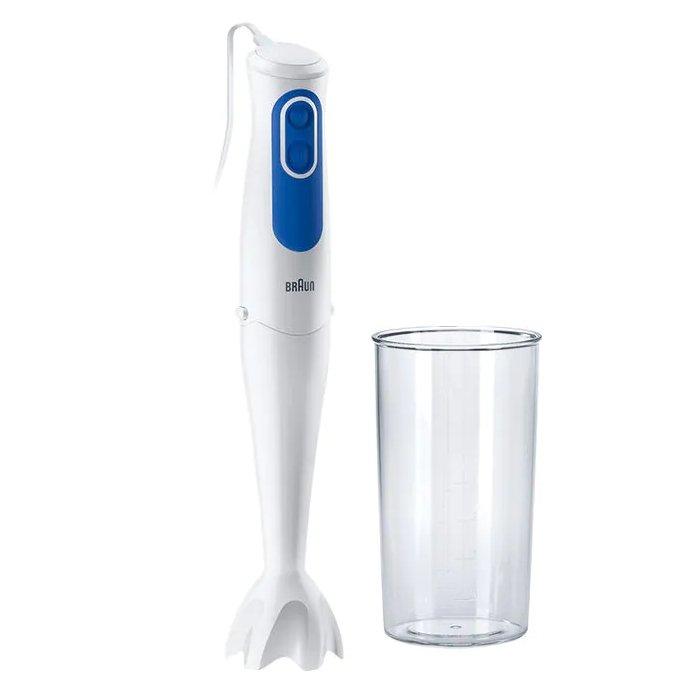 

Braun hand blender 700w (mq3000)