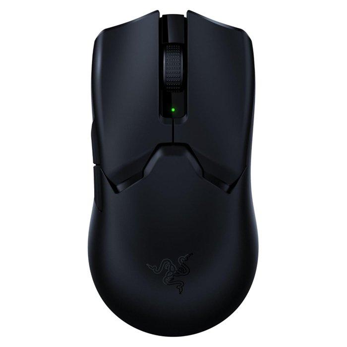 

Razer viper v2 pro wireless gaming mouse, rz01-04390100-r3g1 – black