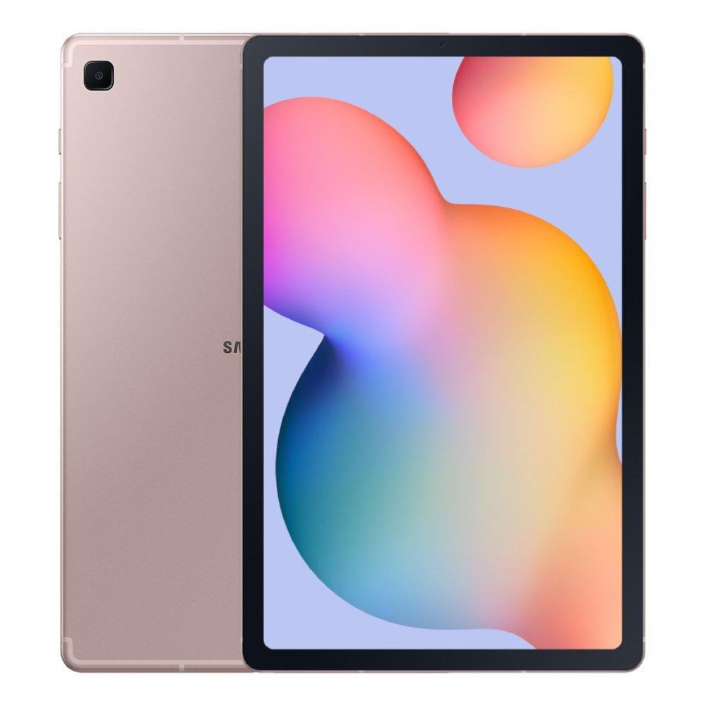 

Samsung galaxy tab s6 lite (2022) 64gb, 10. 4-inch wi-fi tablet - pink