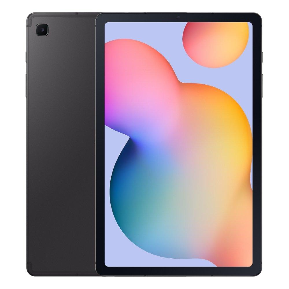 

Samsung galaxy tab s6 lite 2022 64gb 10. 4-inch 4g tablet - grey