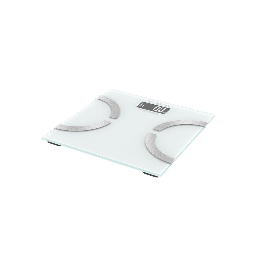 

Wansa digital personal scale, bf824x-wh - white