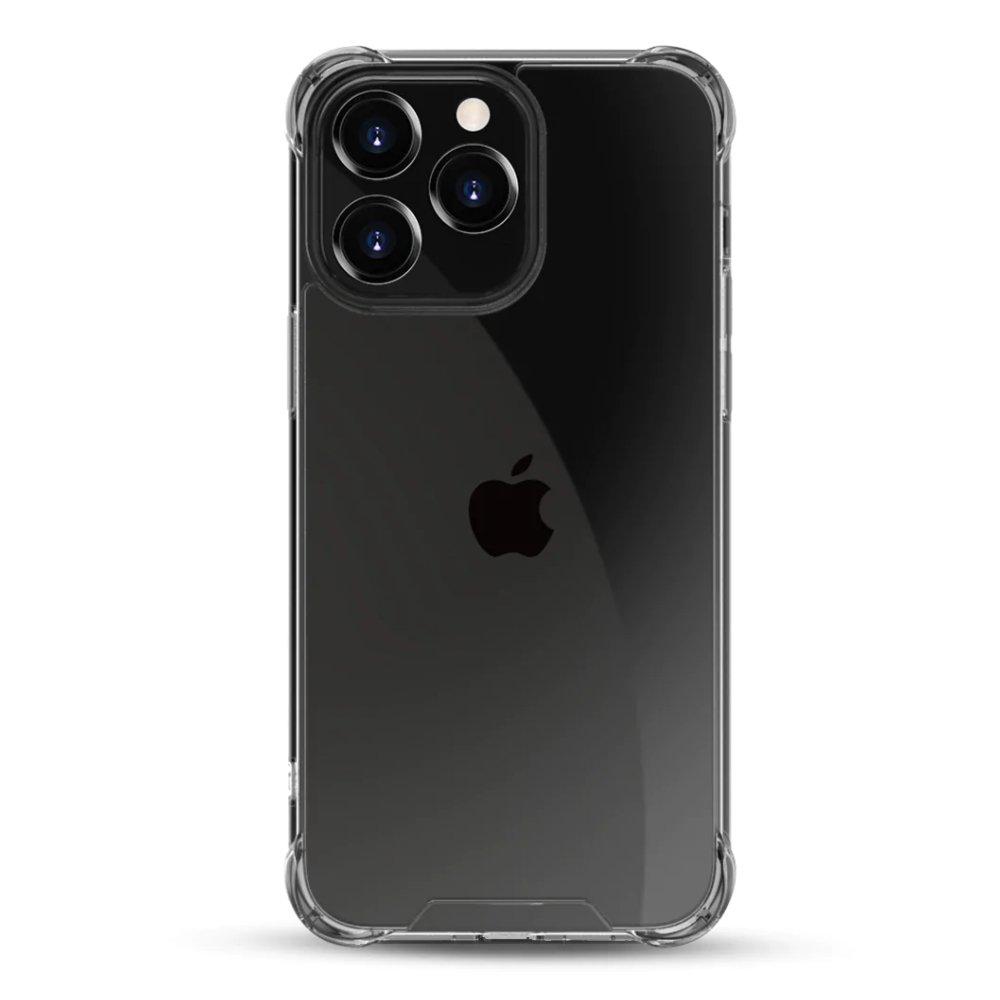 

Baykron magsafe tough case for iphone 14 pro max - clear