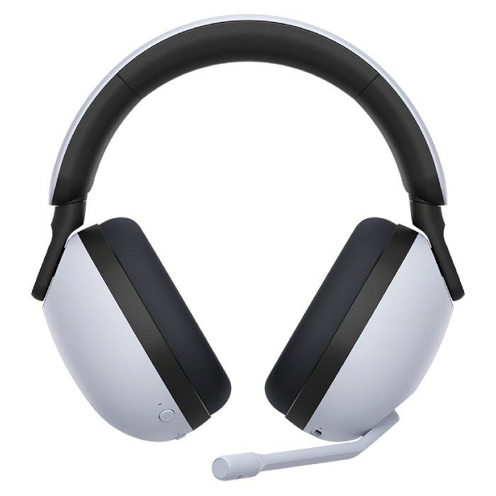 

Sony gaming headset wireless inzone h7 (wh-g700) white