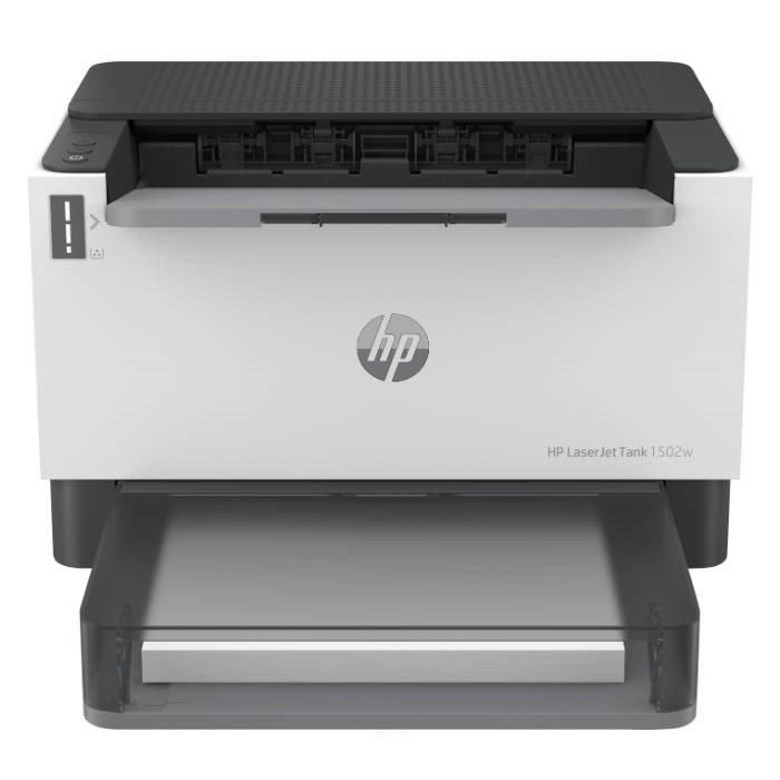 

Hp laserjet tank 1502w printer, 2r3e2a - white
