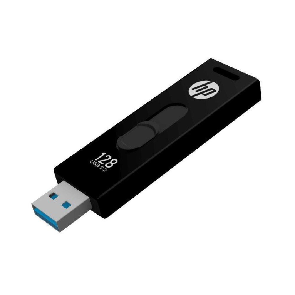 

Pny pendrive 128gb hp usb 3. 2 (hpfd911w-128)
