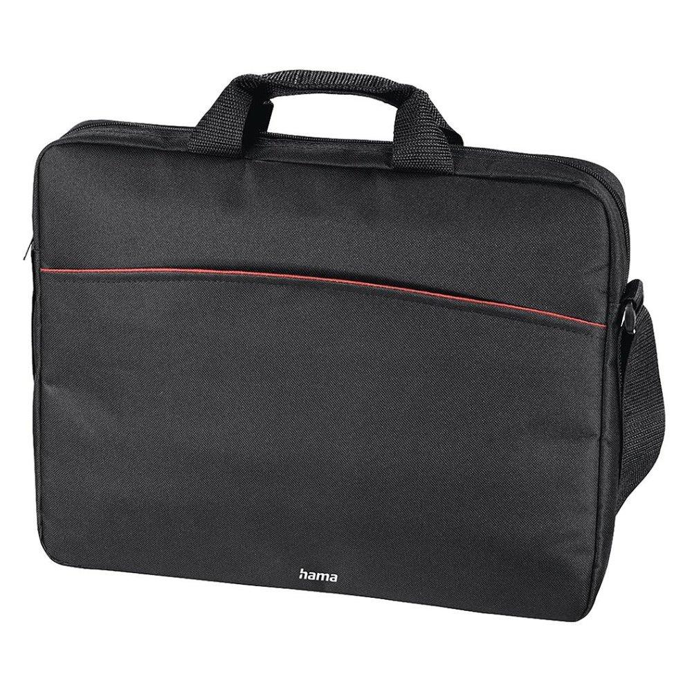 

Hama tortuga toploader for 15. 6-inch laptop - black