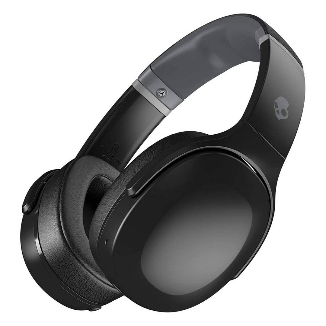 SkullCandy Crusher Evo Wireless Headphones -Black