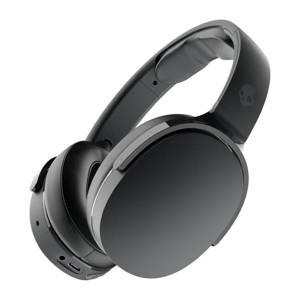 

Skullcandy hesh evo wireless headphones -black