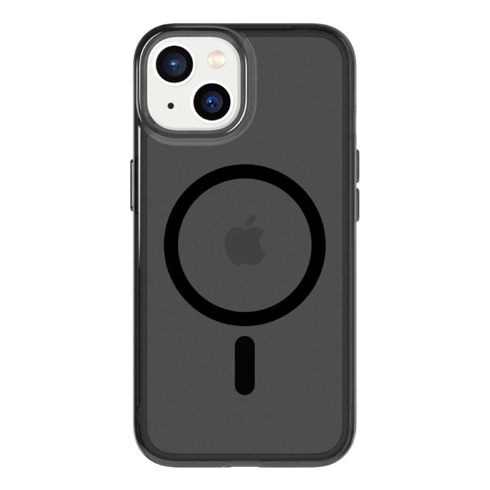 

Tech21 evotint case w/magsafe for iphone 14 - grey