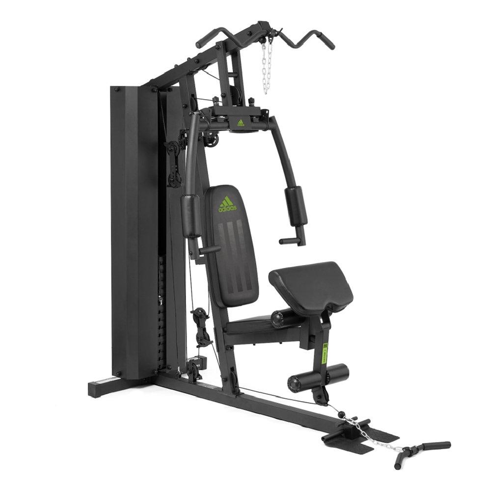 

Adidas performance home gym, adbe-10250gn - grey