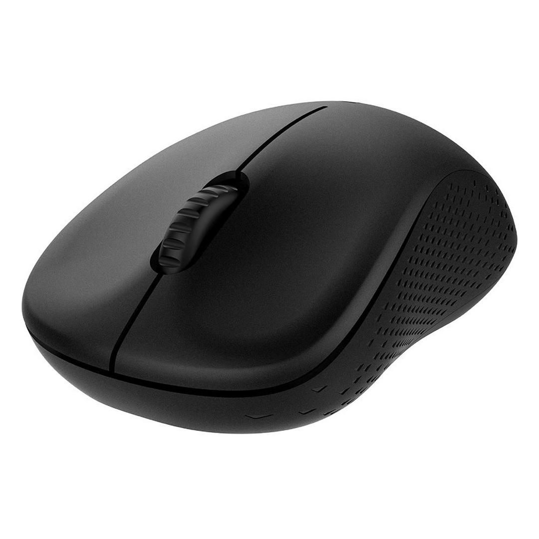 Rapoo M20 Wireless Optical Mouse | Black