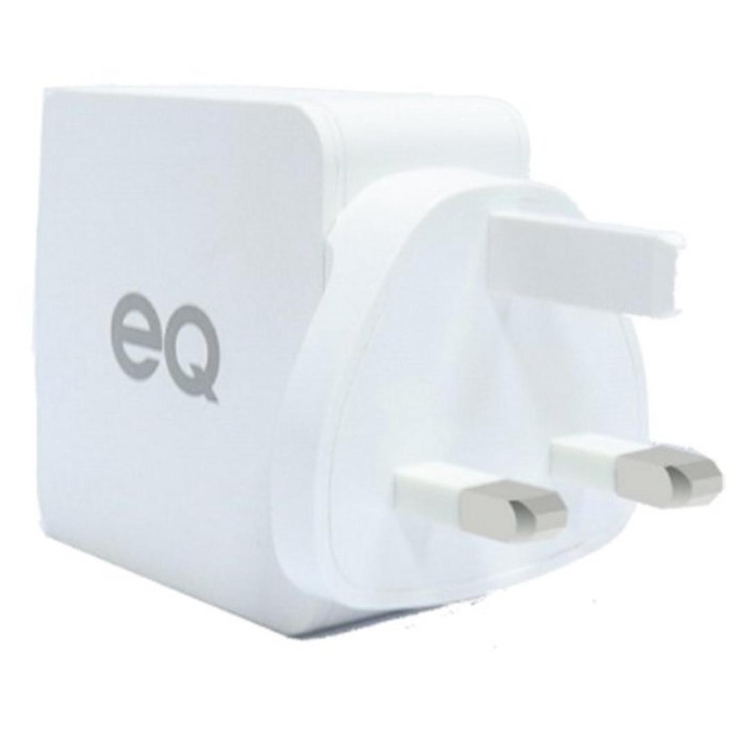 EQ 30W PD Charger