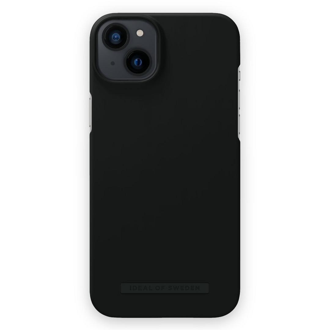Ideal of Sweden Case w/MagSafe for iPhone 14 Pro - Coal Black
