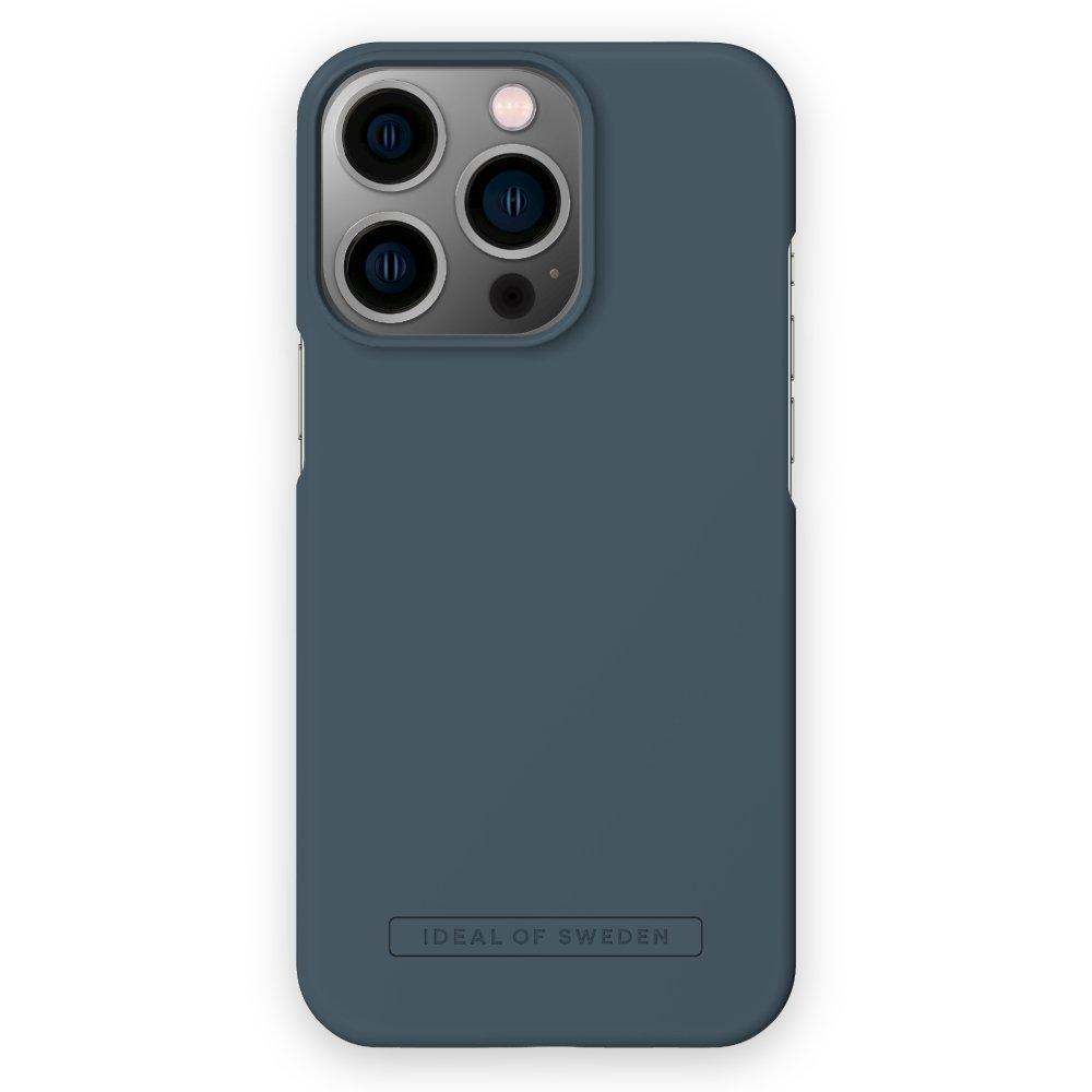 

Ideal of sweden case w/magsafe for iphone 14 pro - midnight blue