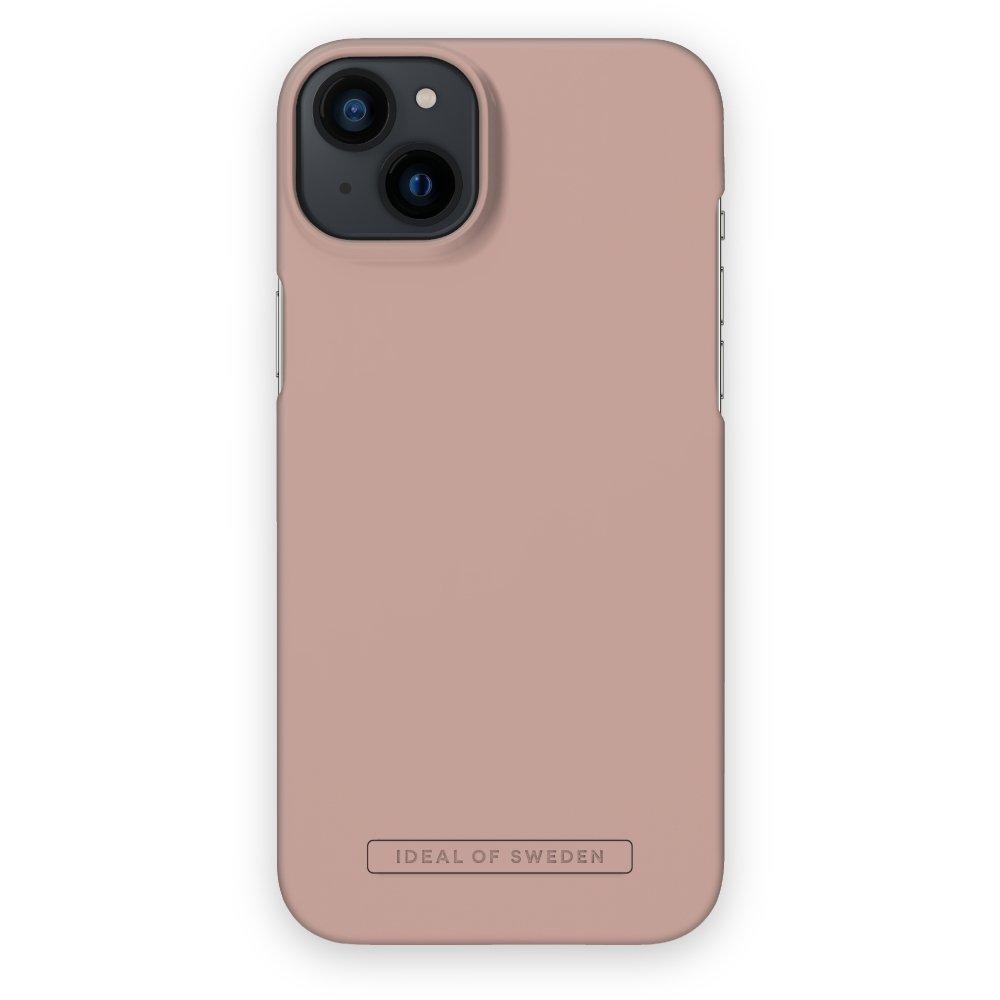 

Ideal of sweden case w/magsafe for iphone 14 plus - blush pink