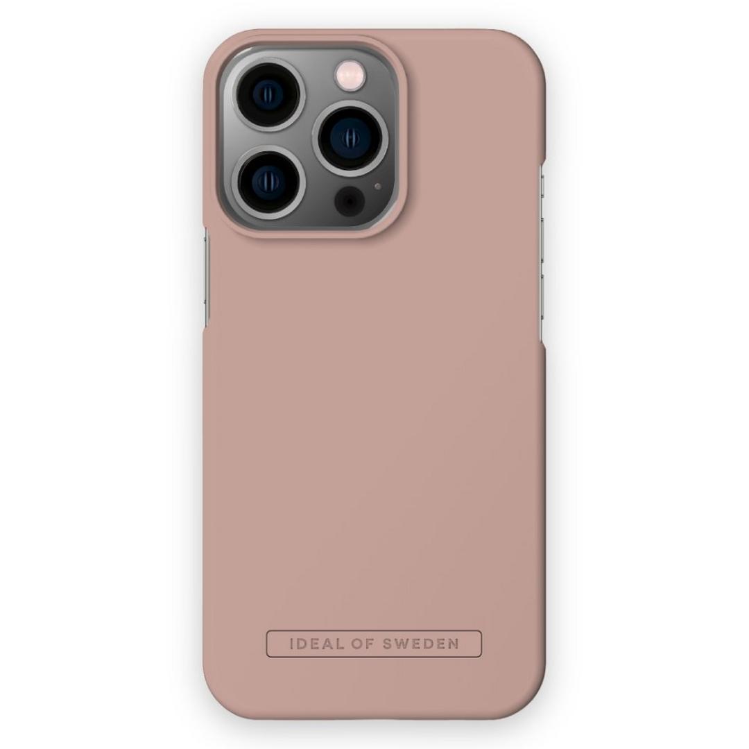 Ideal of Sweden Case w/MagSafe for iPhone 14 Pro - Blush Pink