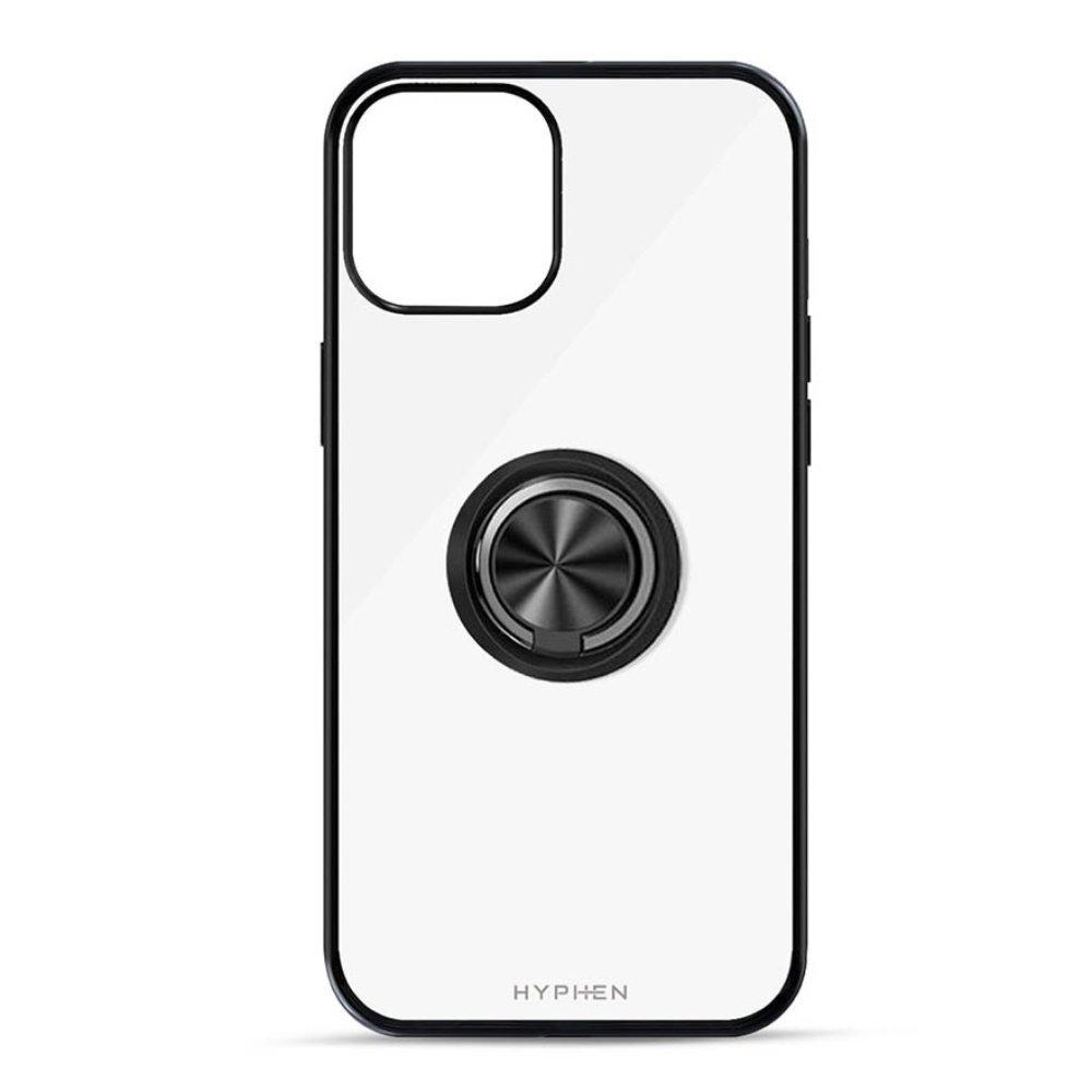 

Hyphen nexa ring case | iphone 14 pro | black