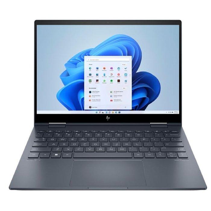 

Hp envy 2 in 1 laptop, intel core i7,13. 3 inch, 1tb ssd, 16 gb ram, intel graphics iri...