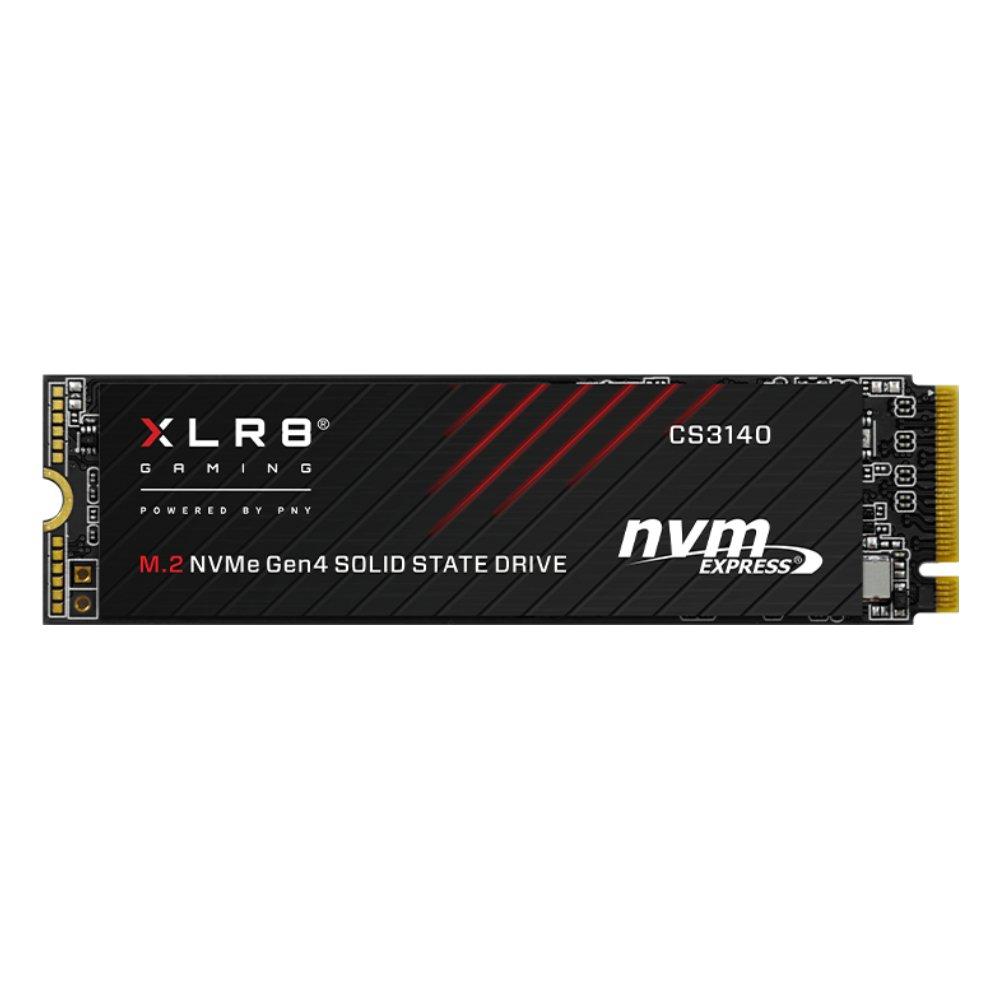 

Pny cs3140 m. 2 nvme 1tb ssd with heatsink
