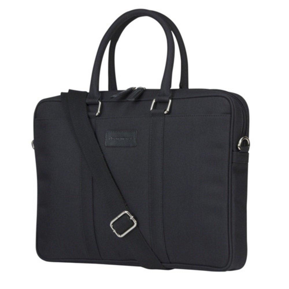 

Dbramante laptop bag 15" pure fifth avenue - black