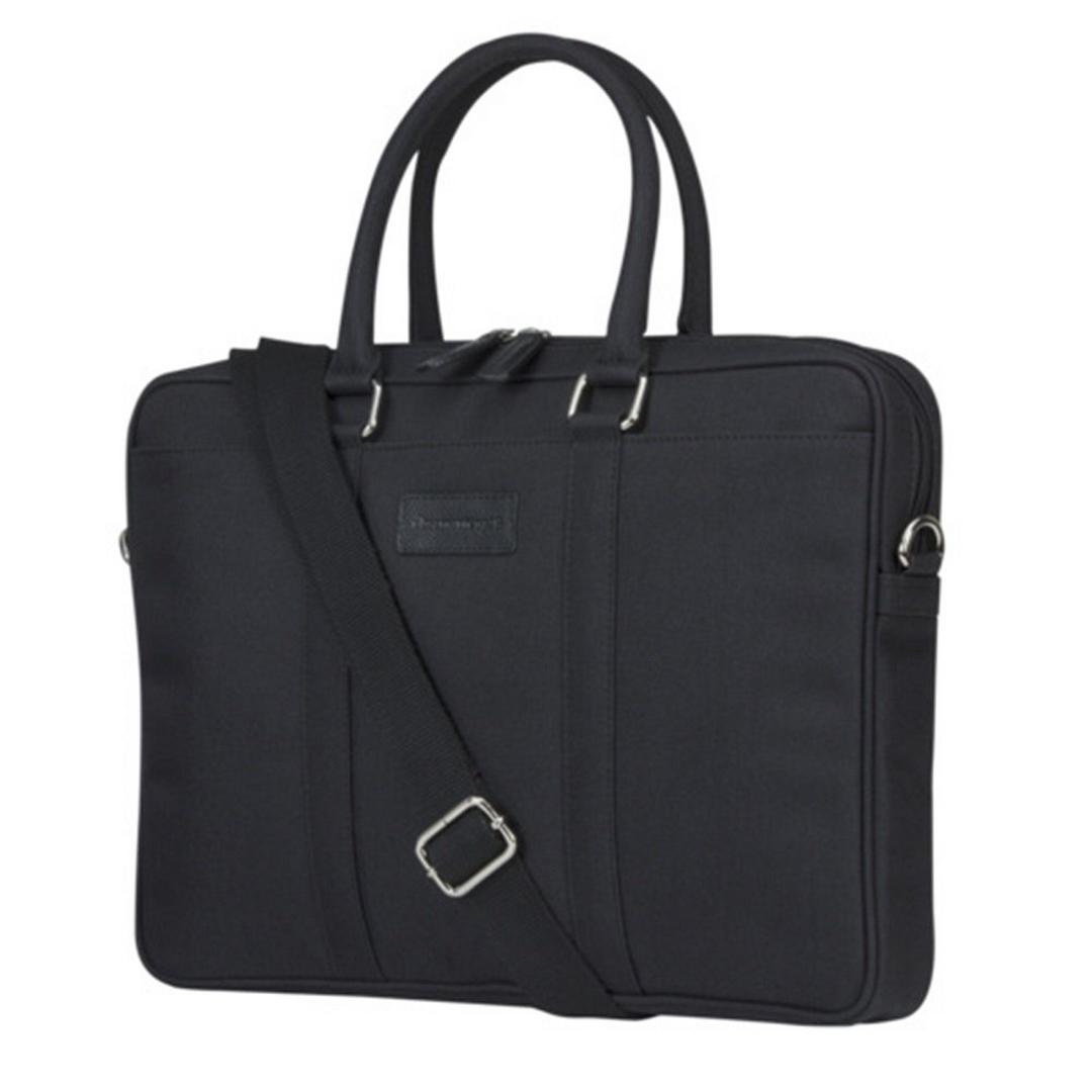 Dbramante Laptop Bag 15" PURE Fifth Avenue - Black
