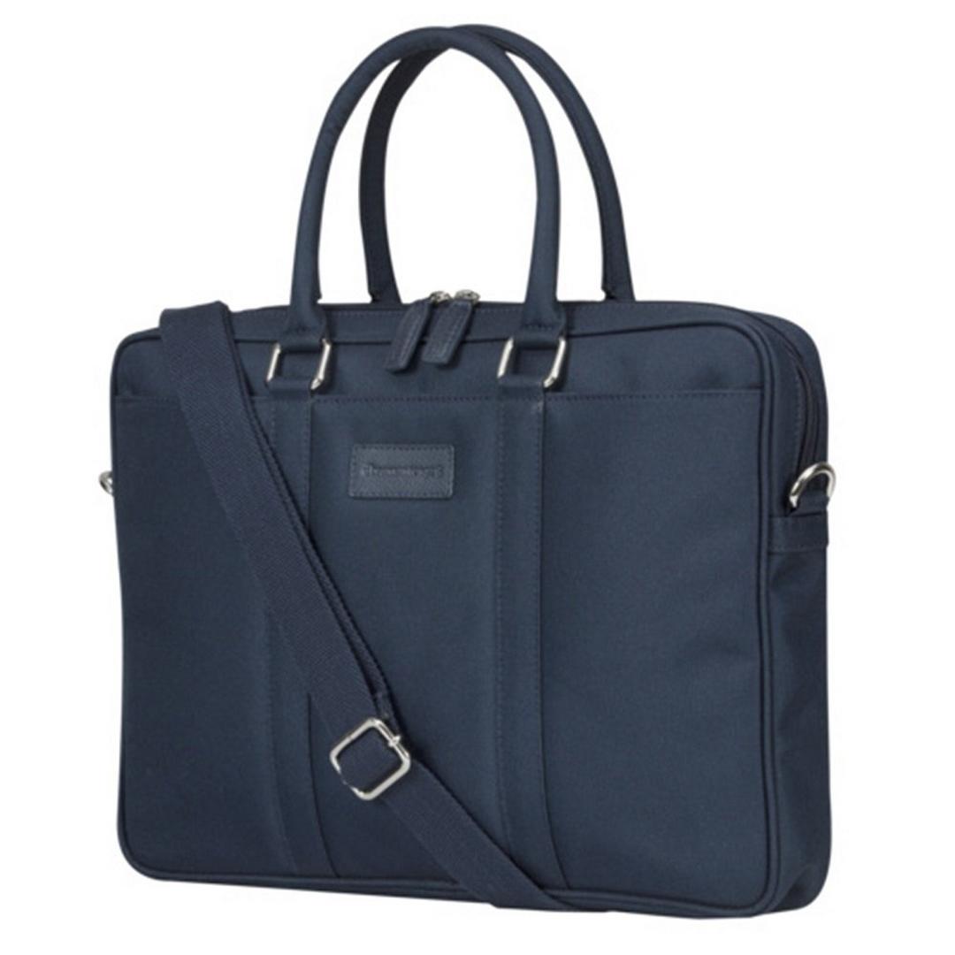 Dbramante Laptop Bag 15" PURE Fifth Avenue - Blue
