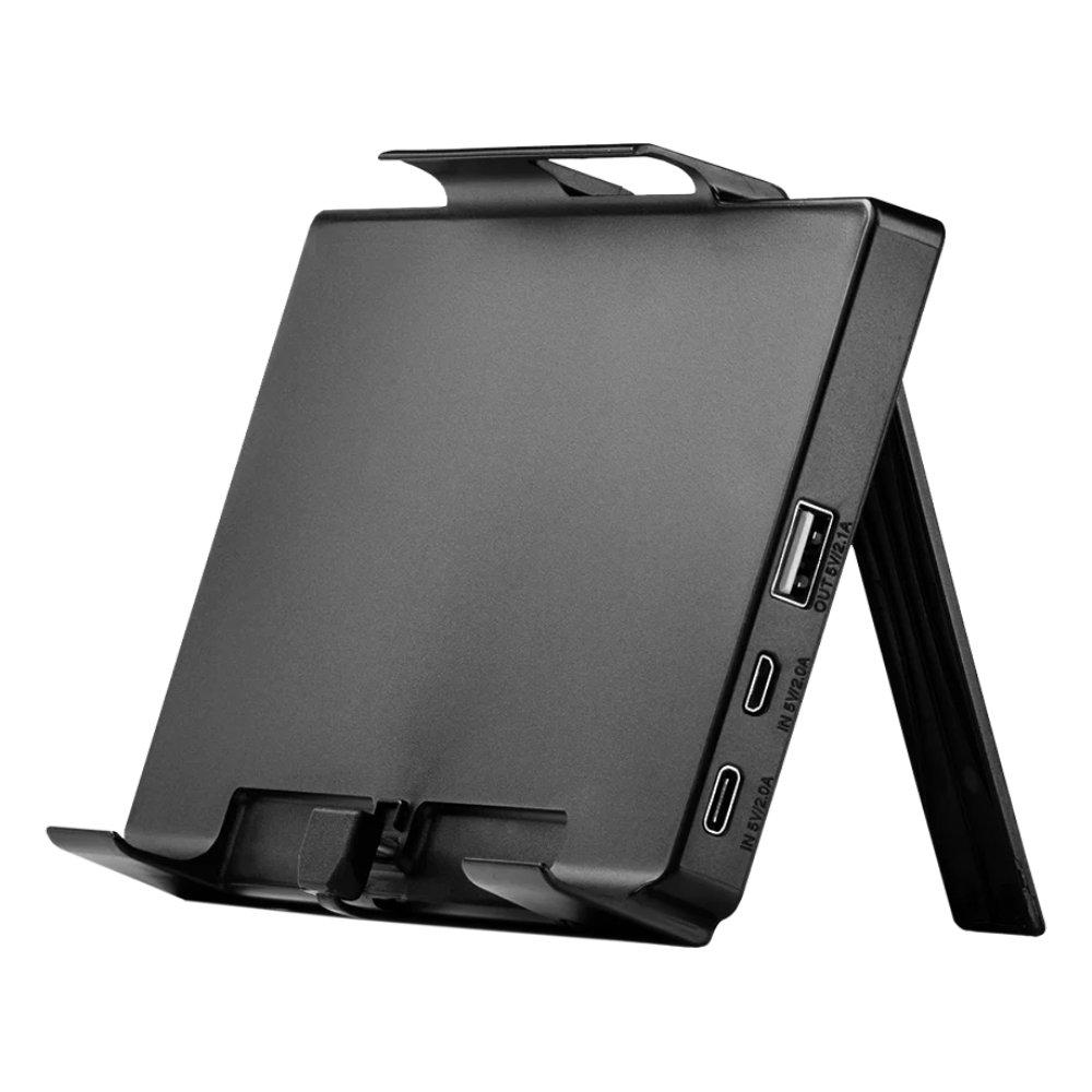 

Snakebyte nintendo switch rechargeable battery power pack evo