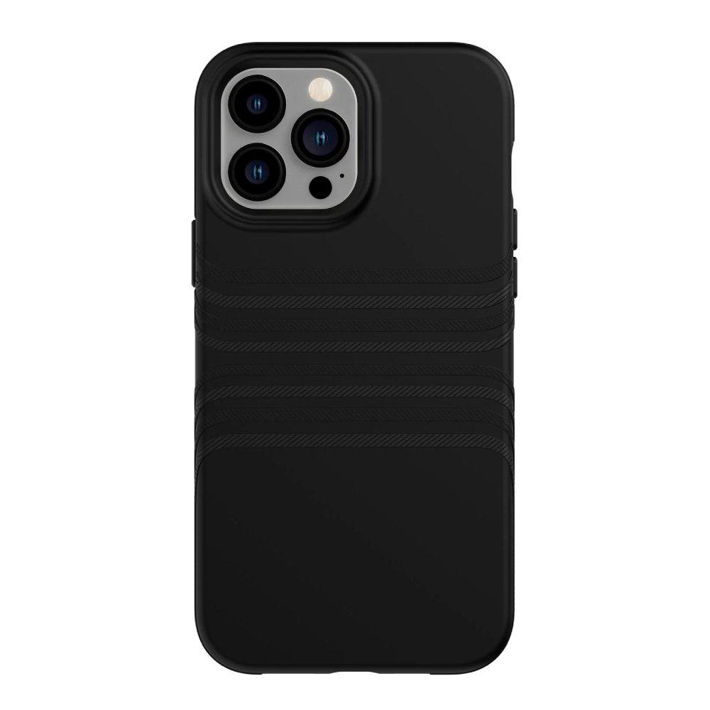 

Tech21 evotactile case for iphone 14 pro max - black