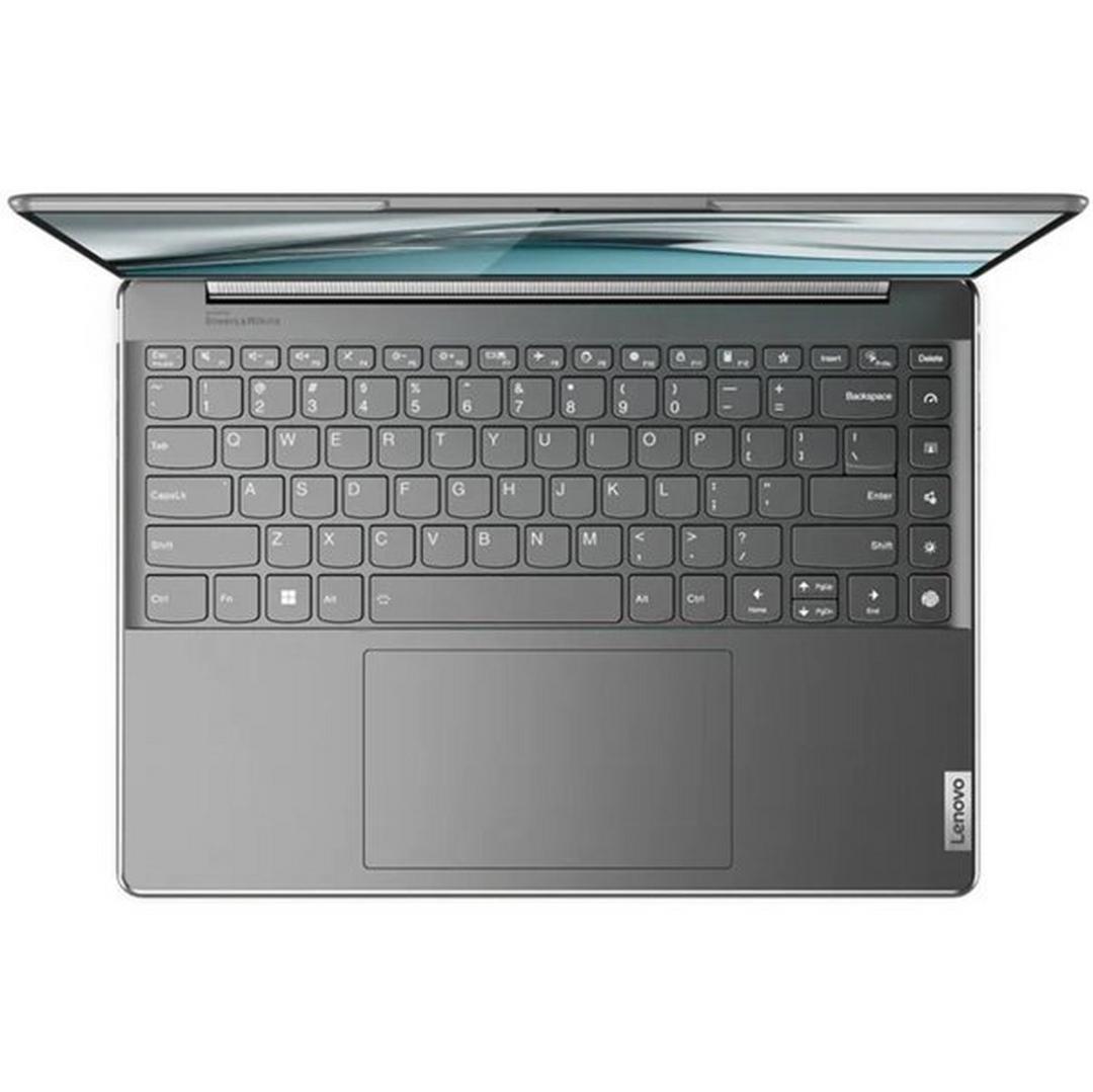 Lenovo Yoga 9 2-in-1 Laptop,14inch, Core i7, 16GB 1TB SSD, Win11Home, 82LU008CAX - Storm Grey