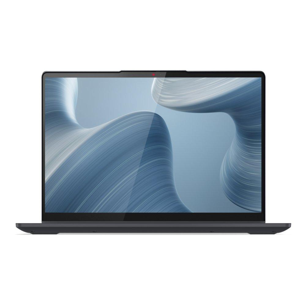 

Lenovo ideapad 5 pro intel core i7 12th gen, 16gb ram, 512gb ssd, 16-inch laptop - grey