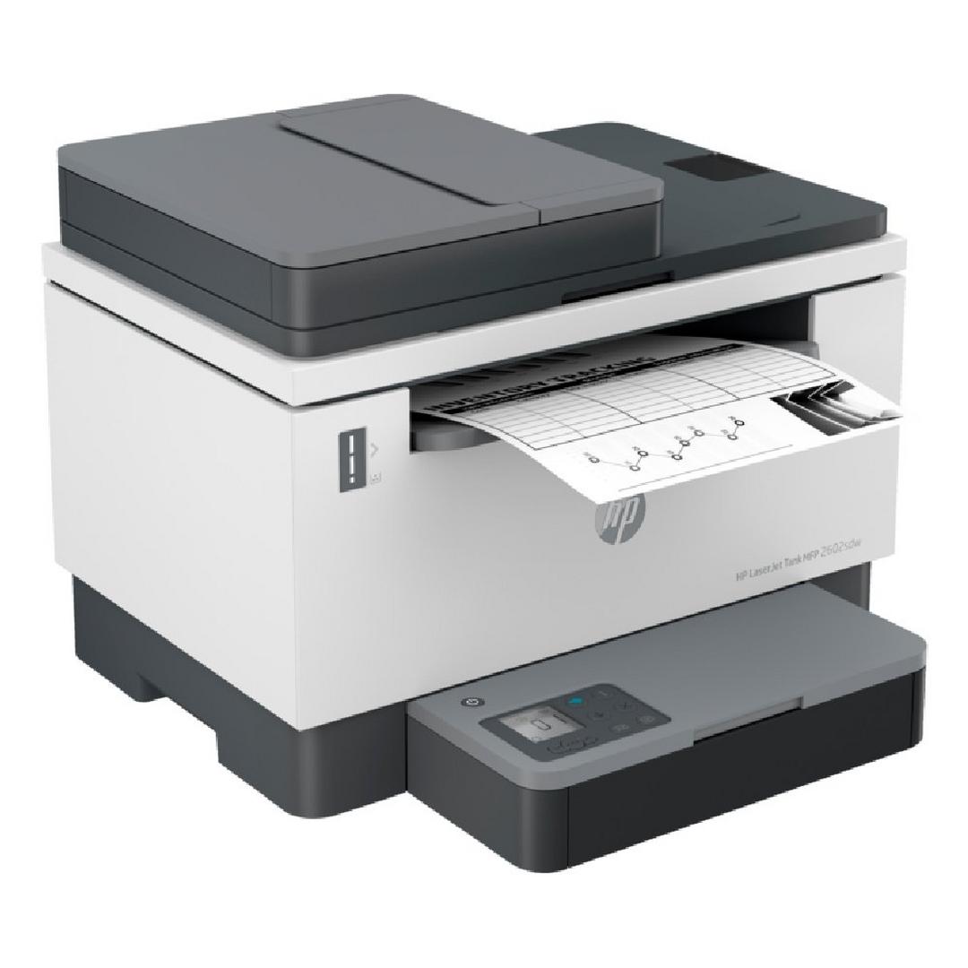 HP LaserJet Tank MFP 2602sdw - Printer (2R7F5A)