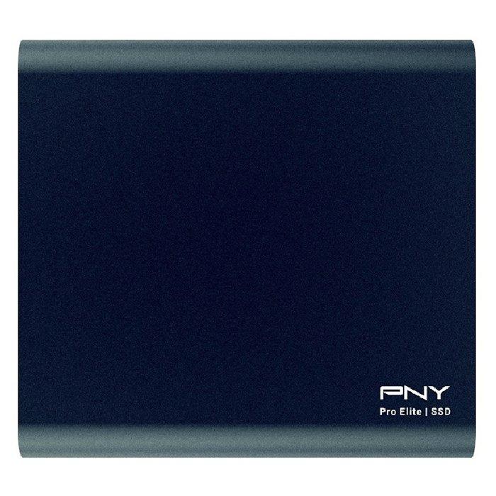 

Pny pro elite ssd, usb 3. 2 gen2, 1 tb, psd0cs2060nb - blue