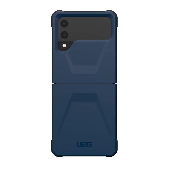 

Uag civilian case for samsung galaxy z flip 4 - mallard