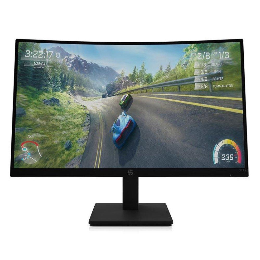 

Hp x27c fhd gaming monitor (32g13as)