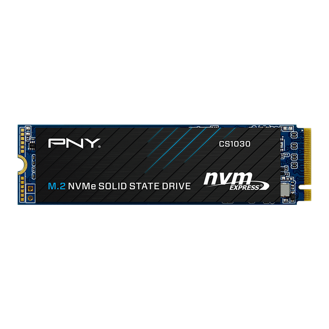 PNY CS1030 500GB M.2 Internal Hard Drive - (M280CS1030-500-RB)